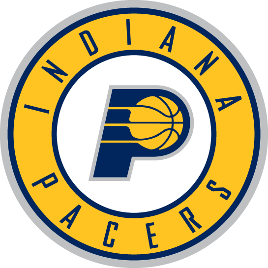 Indiana Pacers 2005-2017 Alternate Logo iron on heat transfer